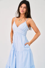 Nora Dress