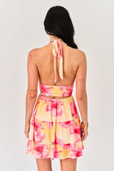Savannah Dress