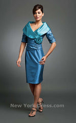 Alexander by Daymor 217CL Dress
