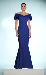 Alexander by Daymor 2003 Dress
