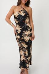 Evening in Bloom Dress