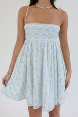Sunday Brunch Dress