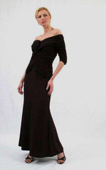 Alexander by Daymor 5003CL Dress