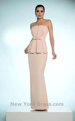 Alexander by Daymor 801 Dress