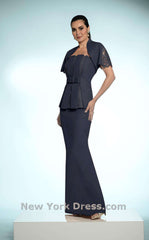 Alexander by Daymor 801 Dress