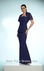 Alexander by Daymor 801 Dress