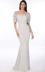 Alexander by Daymor 916CL Dress