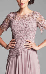 Alexander by Daymor 465 Dress