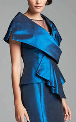 Alexander by Daymor 467 Dress