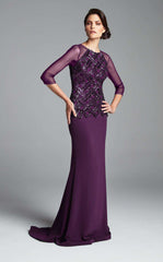 Alexander by Daymor 474 Dress