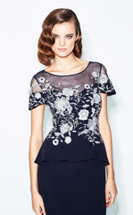 Alexander by Daymor 567 Dress