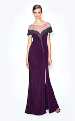 Alexander by Daymor 575CL Dress