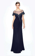 Alexander by Daymor 575CL Dress