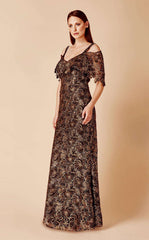 Alexander by Daymor 660 Dress