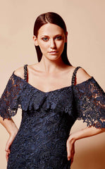 Alexander by Daymor 660 Dress
