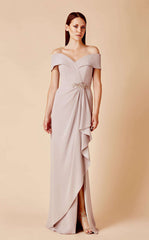 Alexander by Daymor 663CL Dress