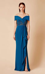 Alexander by Daymor 673 Dress
