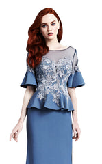 Alexander by Daymor 865 Dress