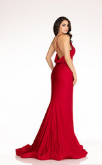Abby Paris 90100 Dress