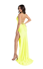 Abby Paris 90164 Dress