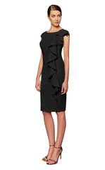 Alexander by Daymor 958 Dress