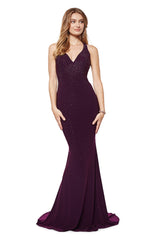 Abby Paris 981010 Dress
