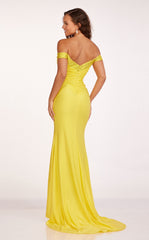 Abby Paris 90246 Dress