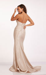 Abby Paris 90251 Dress