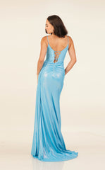 Abby Paris 90280 Dress