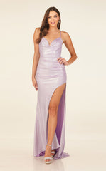 Abby Paris 90281 Dress