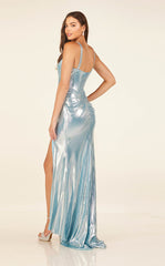 Abby Paris 90285 Dress