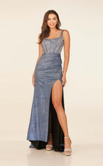 Abby Paris 90299 Dress