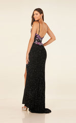 Abby Paris 90316 Dress