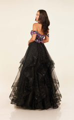Abby Paris 90317 Dress