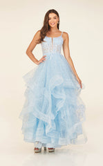 Abby Paris 90323 Dress