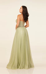 Abby Paris 90324 Dress