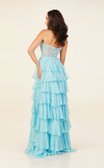 Abby Paris 90326 Dress