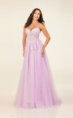 Abby Paris 90327 Dress