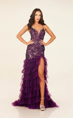 Abby Paris 90330 Dress