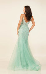 Abby Paris 90334 Dress