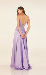 Abby Paris 90339 Dress
