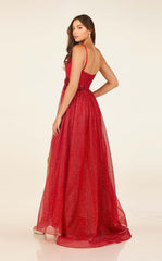 Abby Paris 90344 Dress