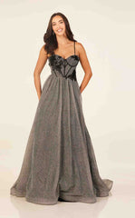 Abby Paris 90345 Dress