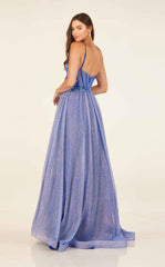 Abby Paris 90345 Dress