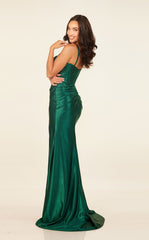 Abby Paris 90354 Dress