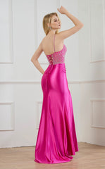 Abby Paris 90364 Dress