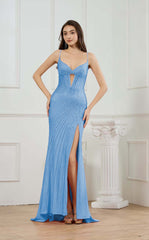 Abby Paris 90370 Dress