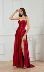 Abby Paris 90374 Dress