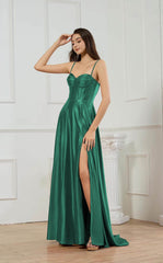 Abby Paris 90374 Dress