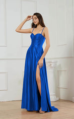 Abby Paris 90374 Dress
